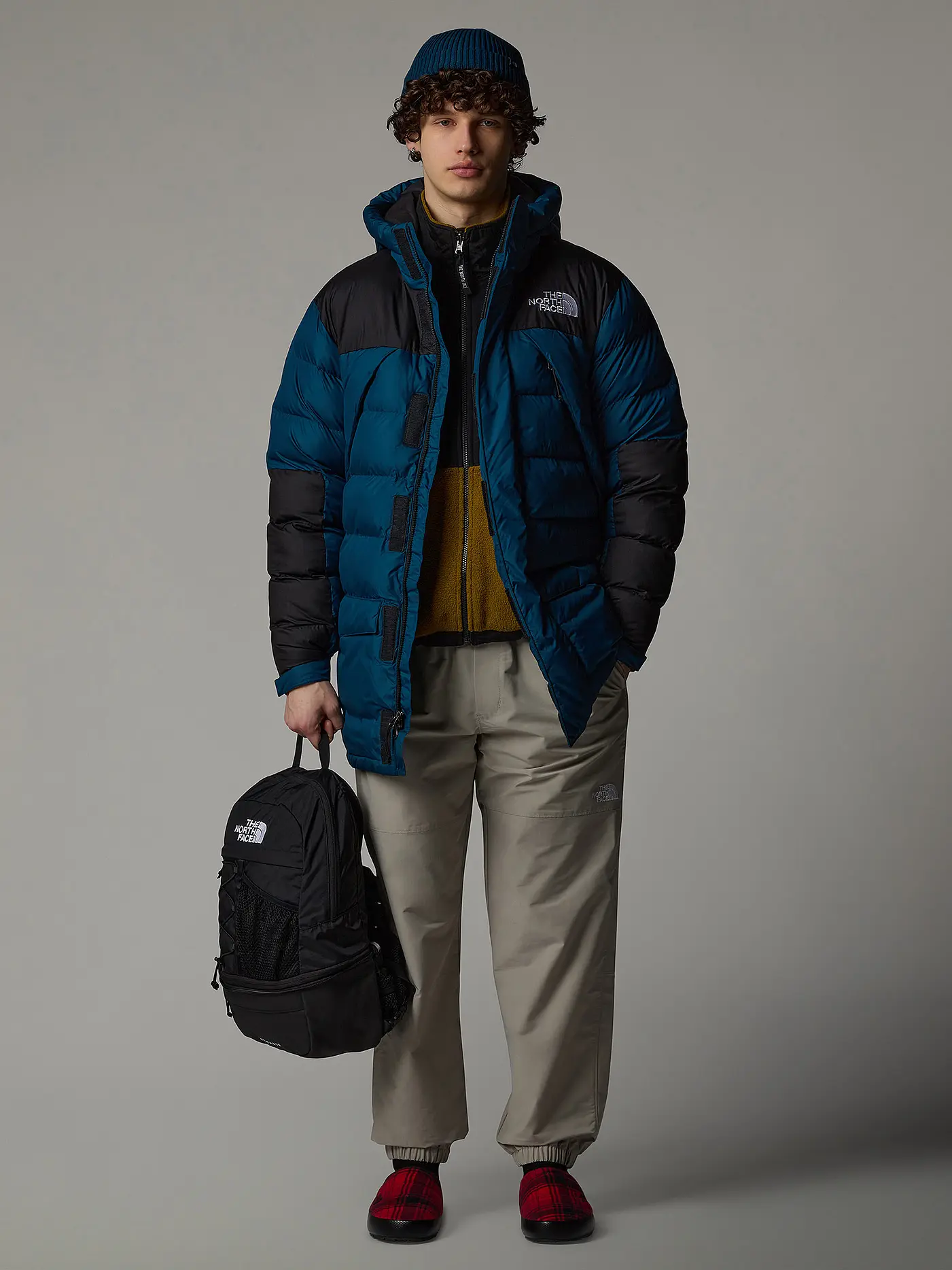 THE NORTH FACE | Parka LIMBARA | 